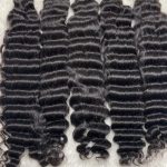 Raw Deep Wave Bundles