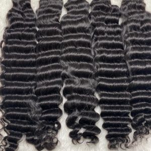 Raw Deep Wave Bundles
