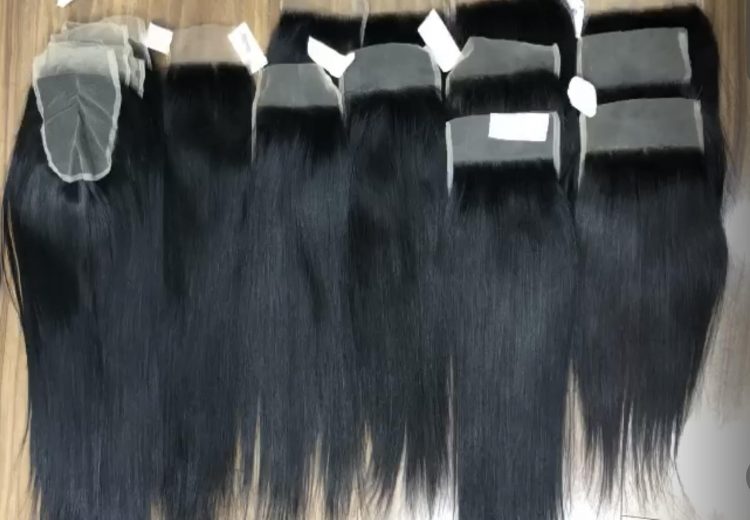 2x6 Closures
