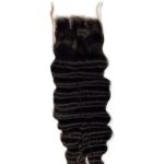 Raw 5x5 Deep Wave Closures