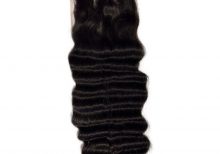 Raw 5x5 Deep Wave Closures