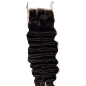 Raw 5x5 Deep Wave Closures