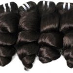 Raw Loose Wave