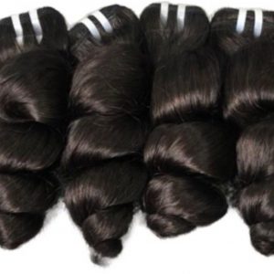 Raw Loose Wave