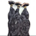 Raw Natural Wave Tape-Ins