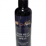Heat Protectant Spray