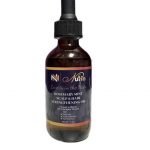 Rosemary Mint Scalp & hair Strengthening Oil