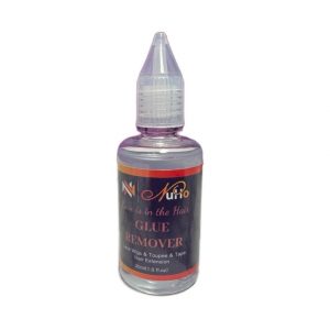 Wig Glue Remover